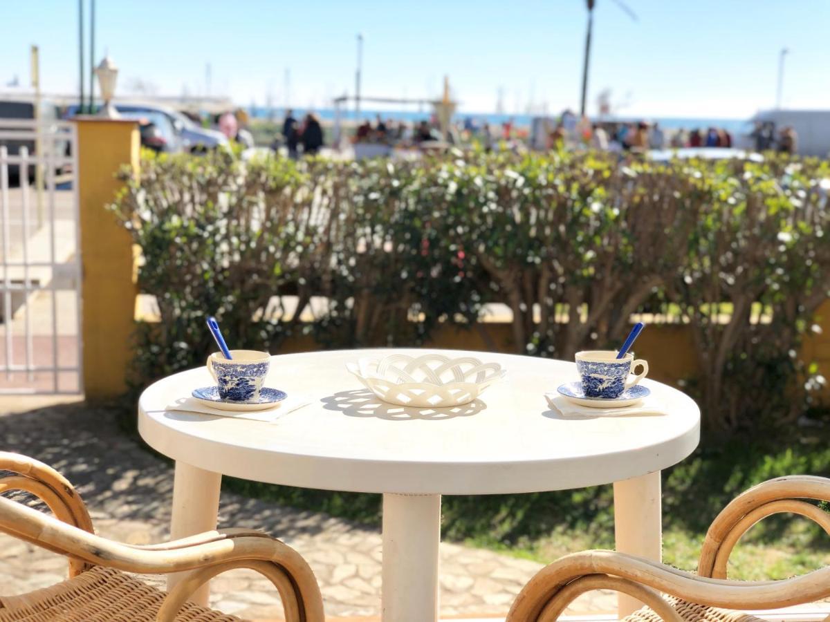 Amb Jardi A La Platja D'empuriabrava Apartamento Ampuriabrava