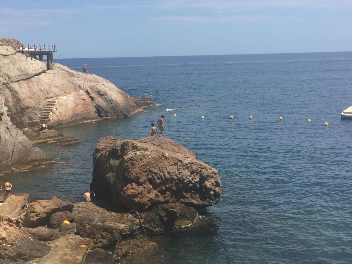 Cap Sa Sal Navy, Begur, Girona *