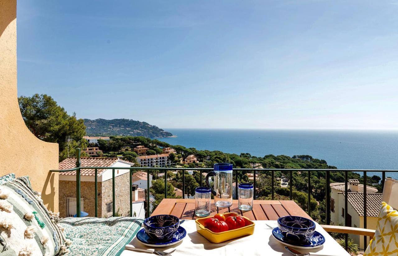 Panorama Costa Brava Apartment *