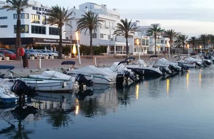 Port De , La Miranda Apartamento Llançà