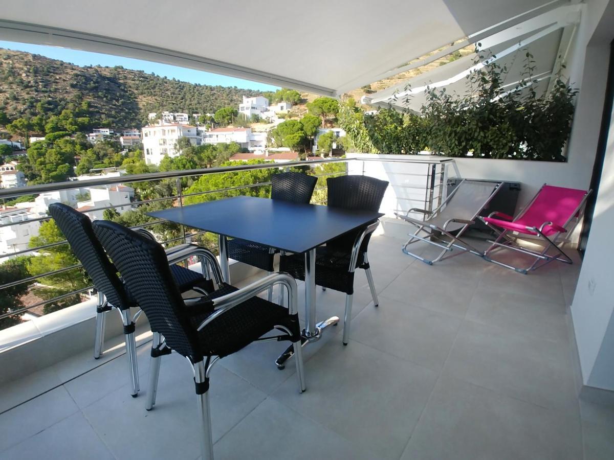 Castell Blau Apartamento