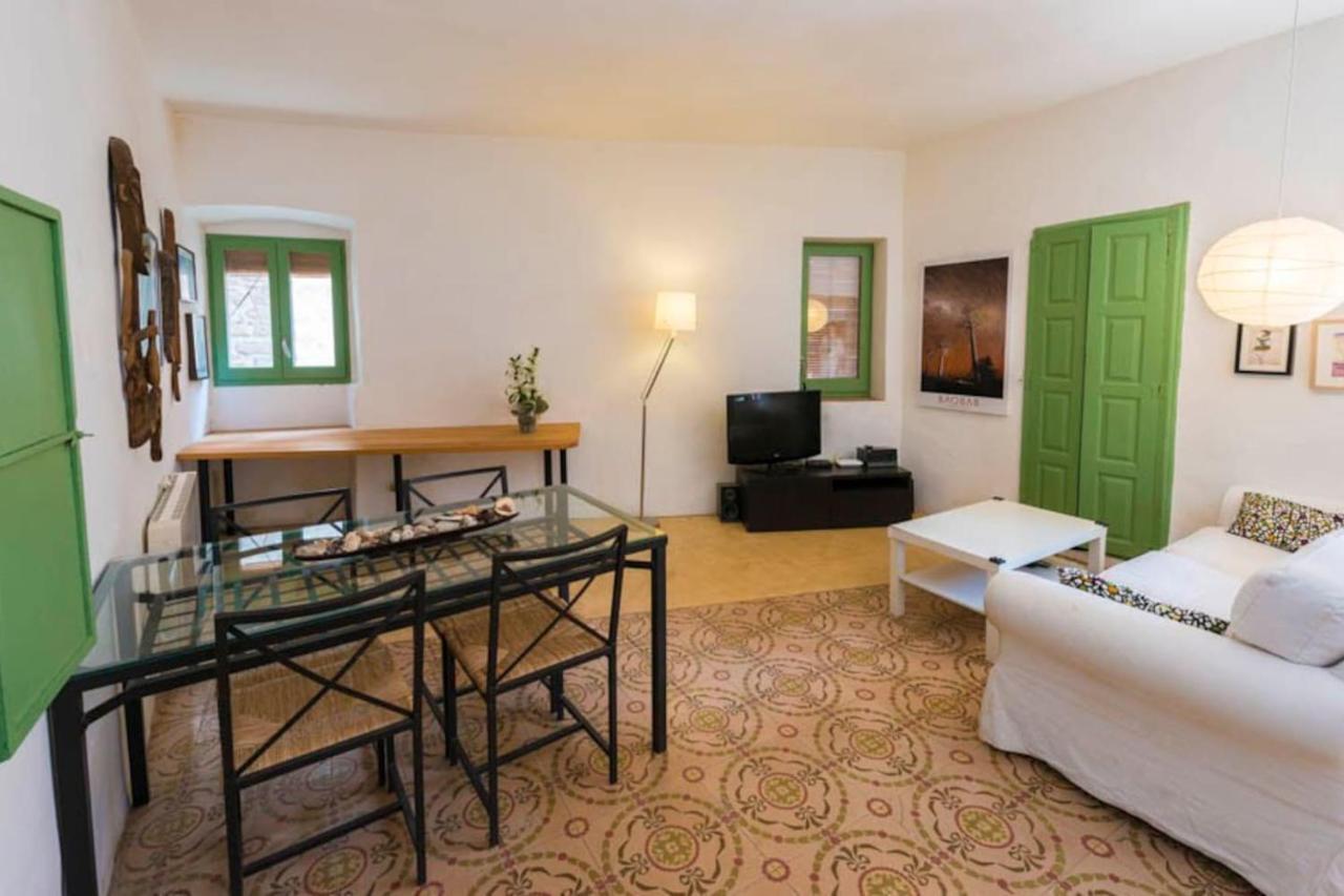 Apartamento Apartamento Acogedor En El Empordá-costa Brava
