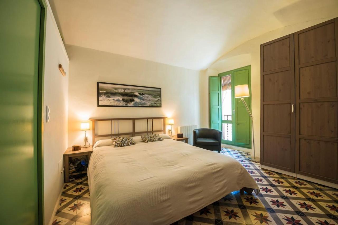 Apartamento Apartamento Acogedor En El Empordá-costa Brava