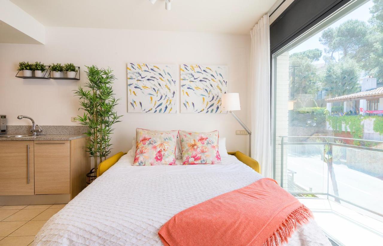 Apartamento In The Heart Of Tamariu