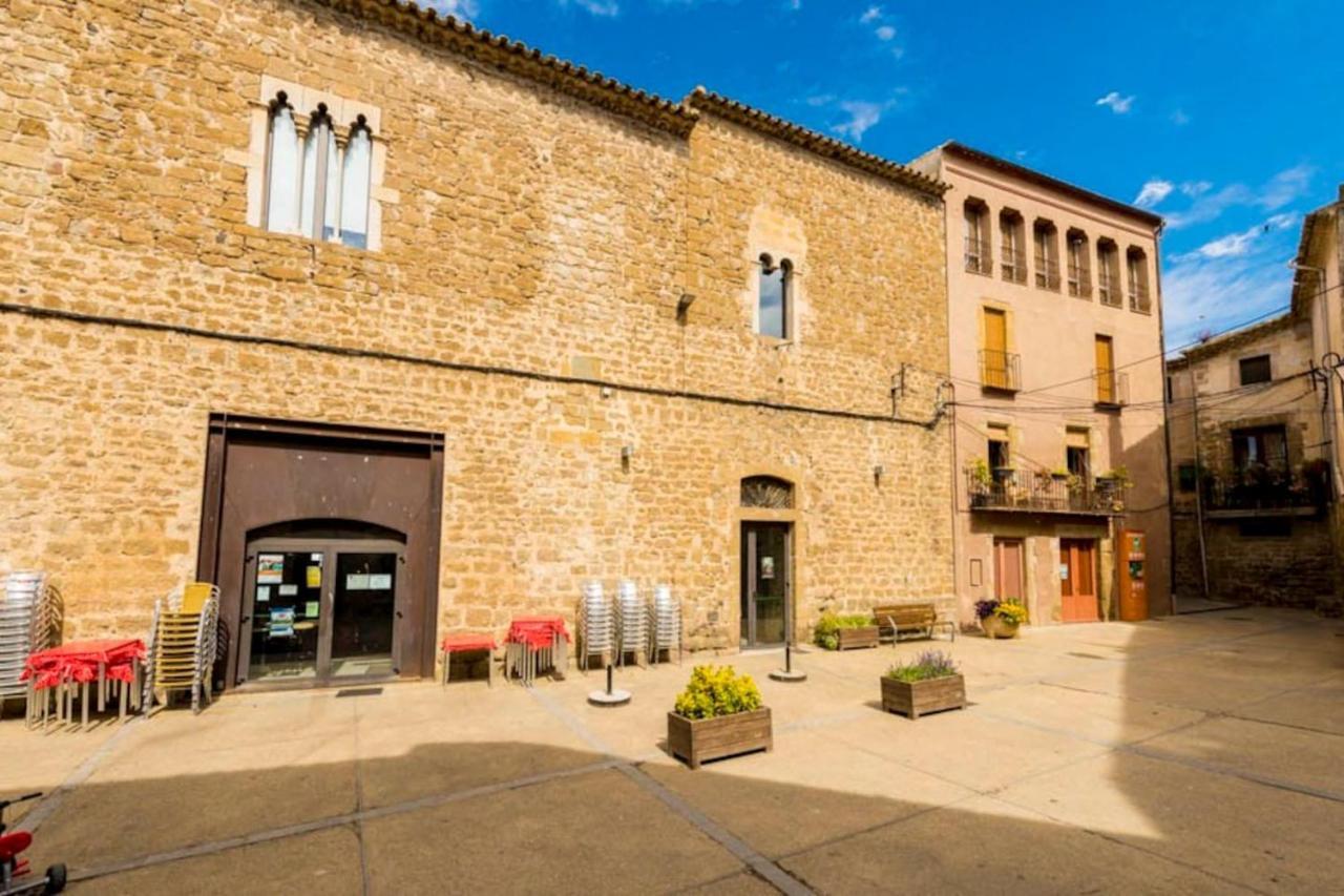 Apartamento Apartamento Acogedor En El Empordá-costa Brava Rupià