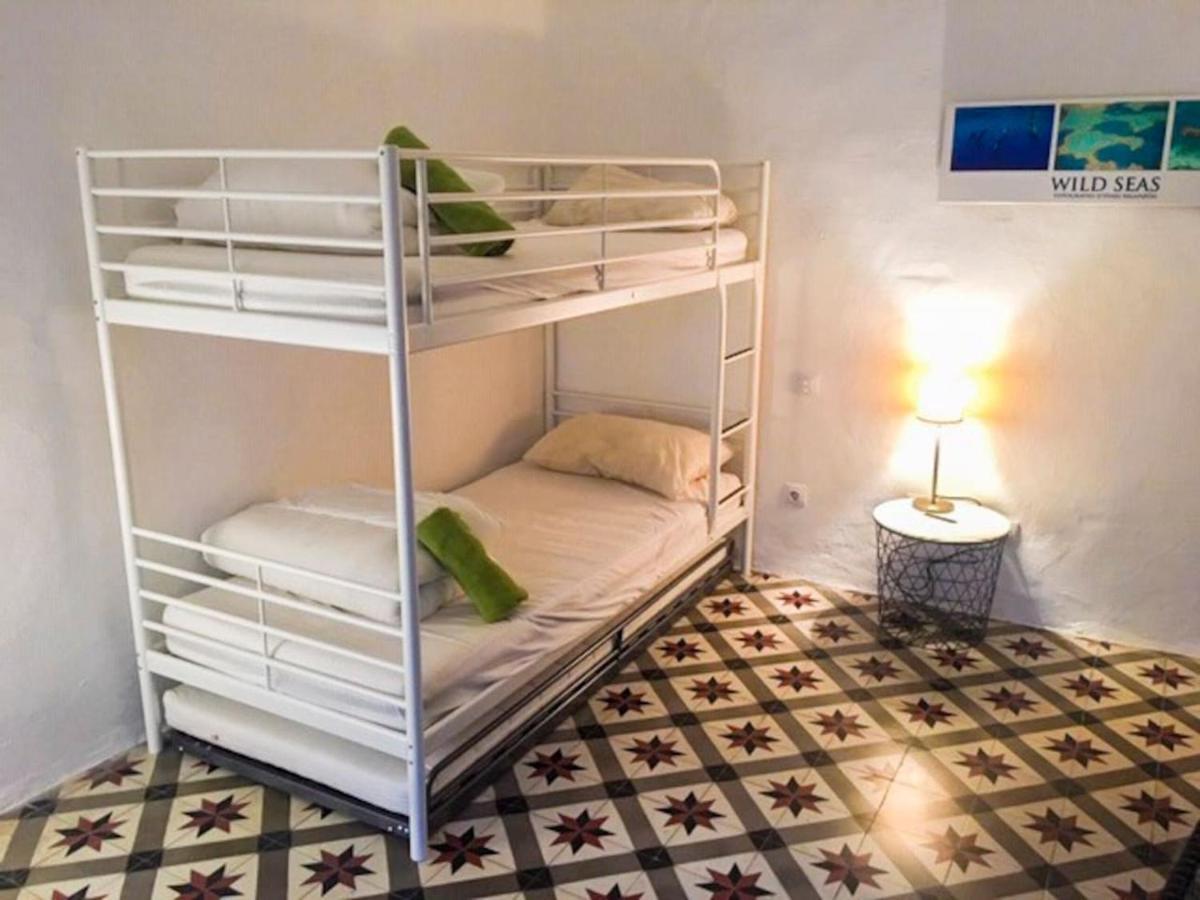 Apartamento Apartamento Acogedor En El Empordá-costa Brava Rupià