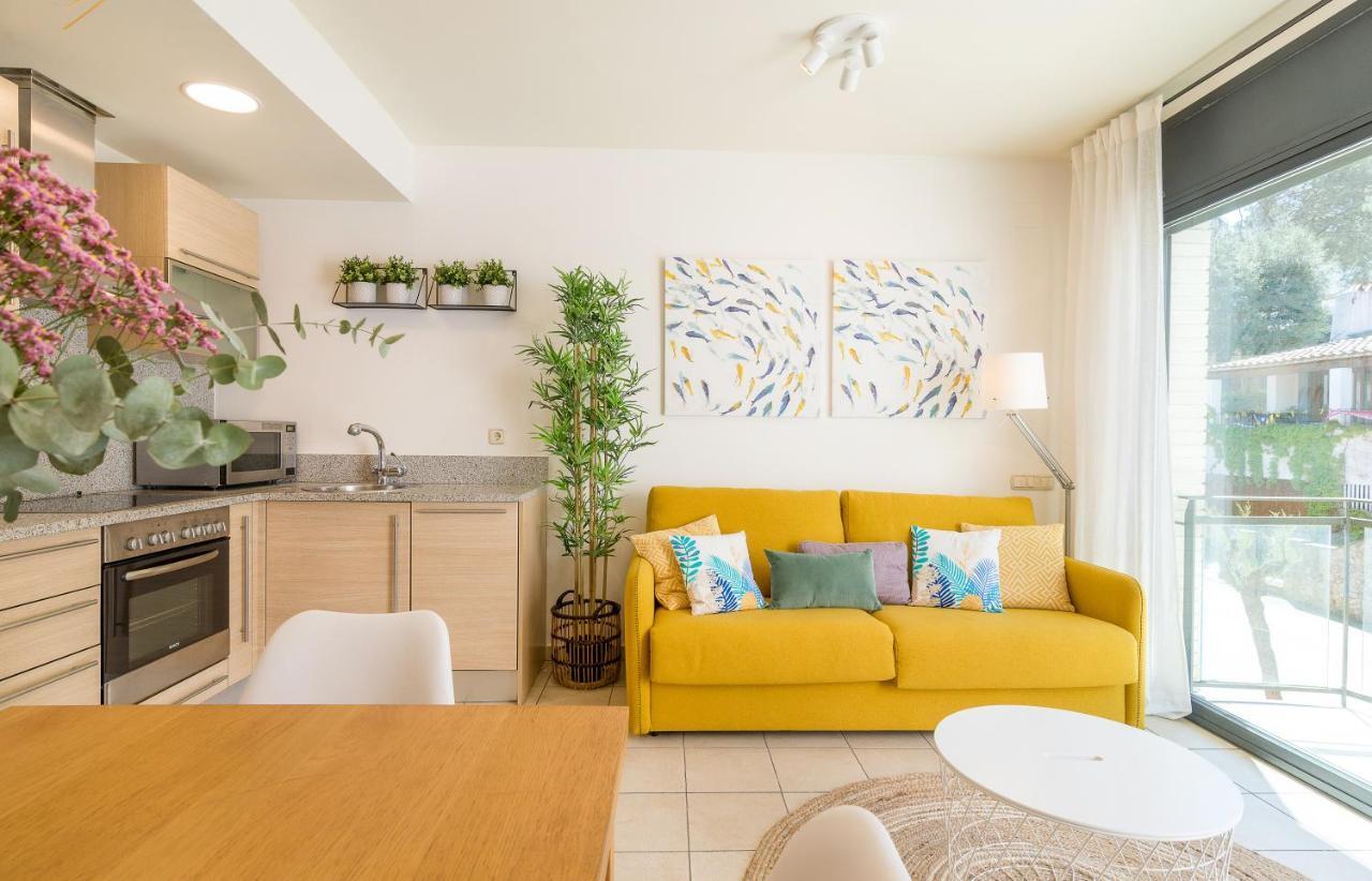 In The Heart Of Apartamento