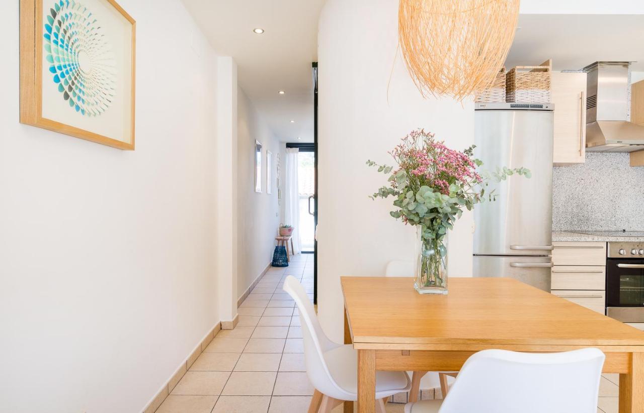 In The Heart Of Apartamento *