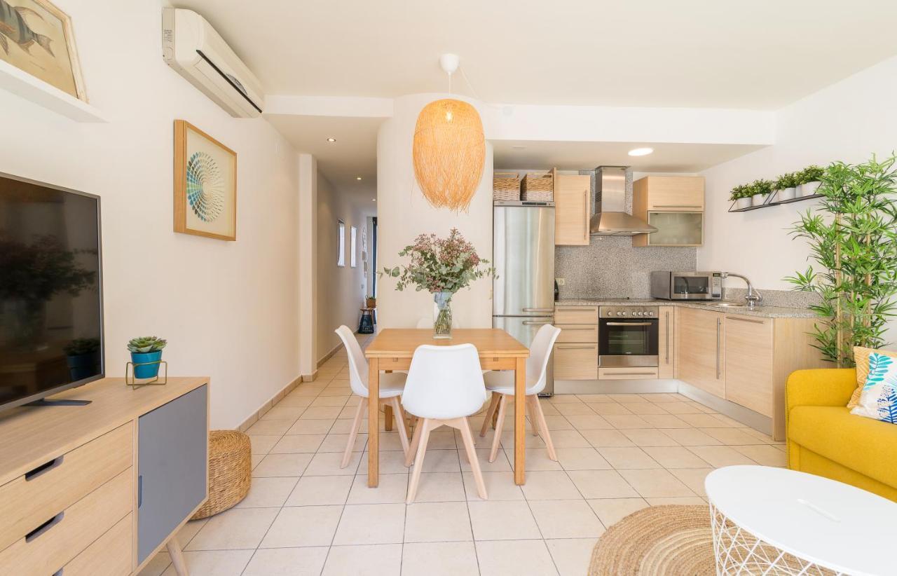 In The Heart Of Apartamento