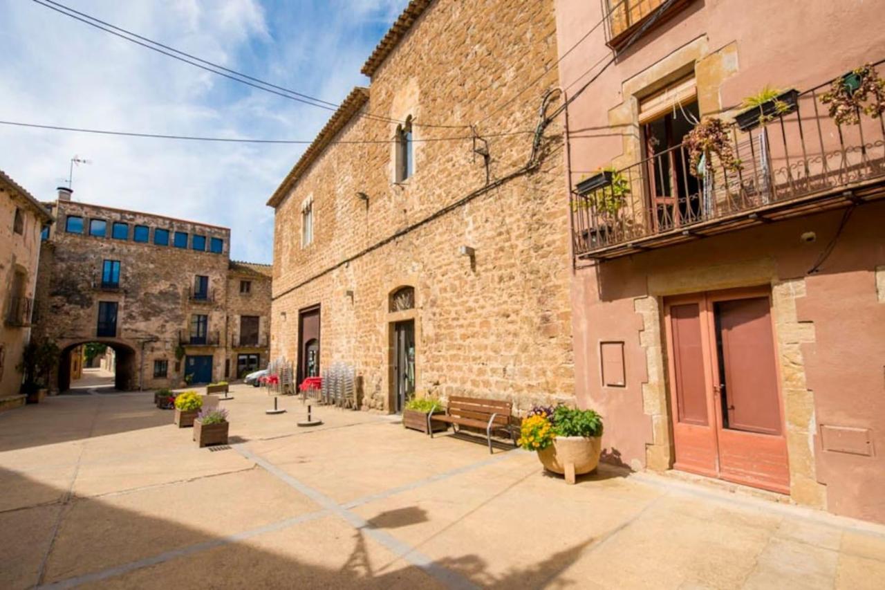 Apartamento Apartamento Acogedor En El Empordá-costa Brava