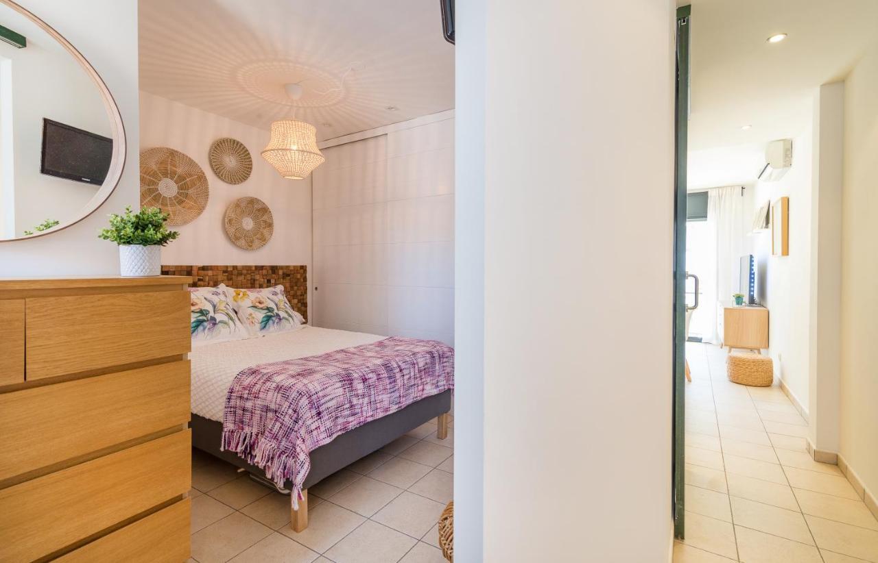 In The Heart Of Apartamento *