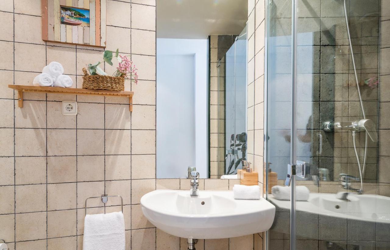 In The Heart Of Apartamento