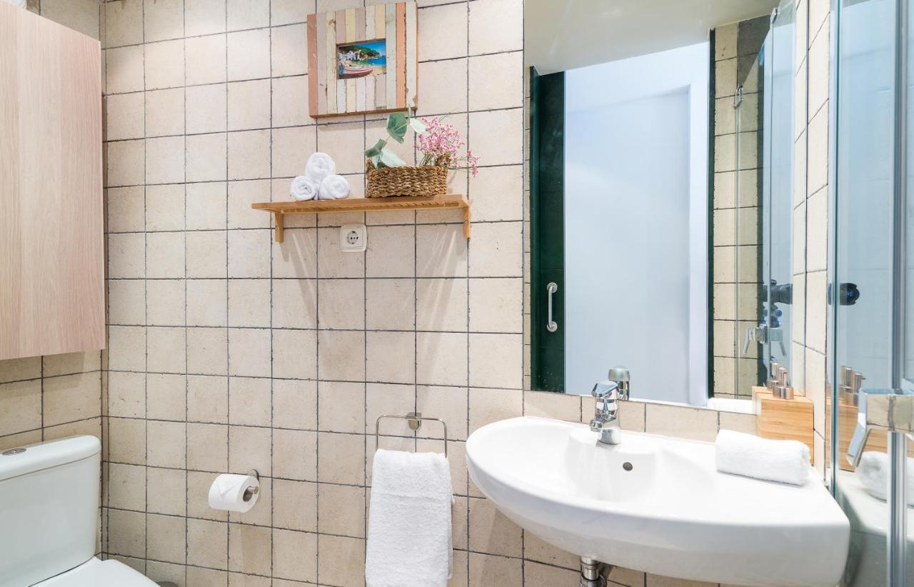 Apartamento In The Heart Of