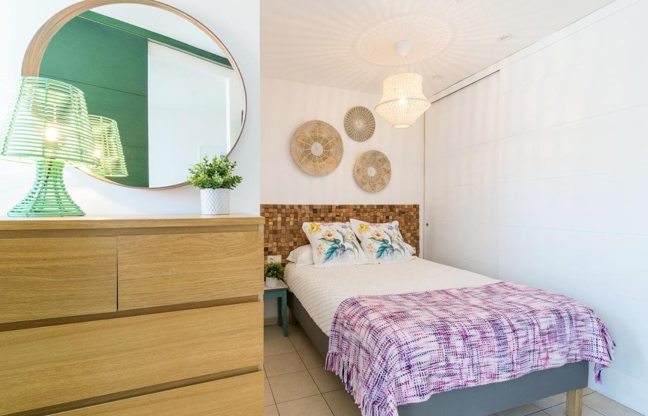 In The Heart Of Apartamento Tamariu