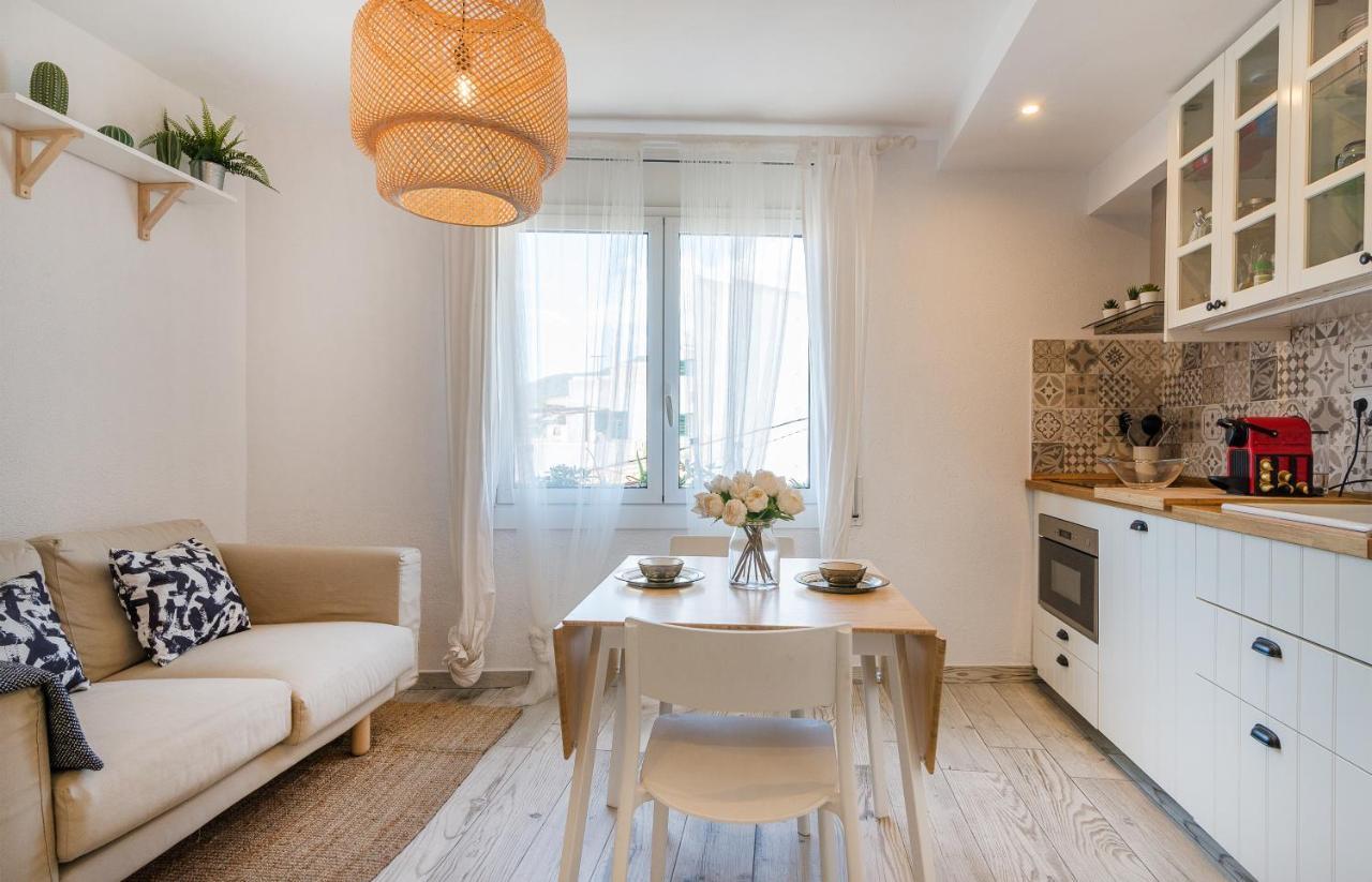 Apartment Beautiful Stylish @ Center *