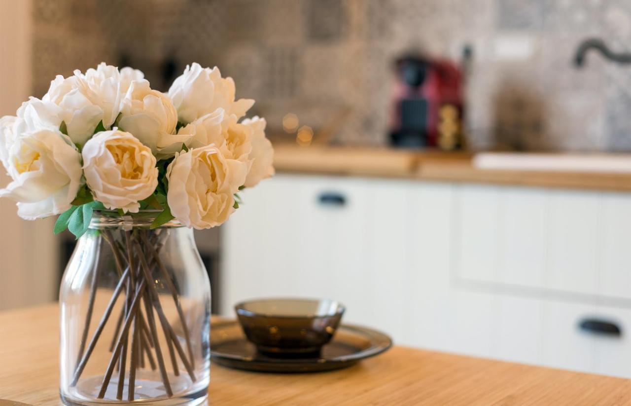Apartment Beautiful Stylish @ Center *