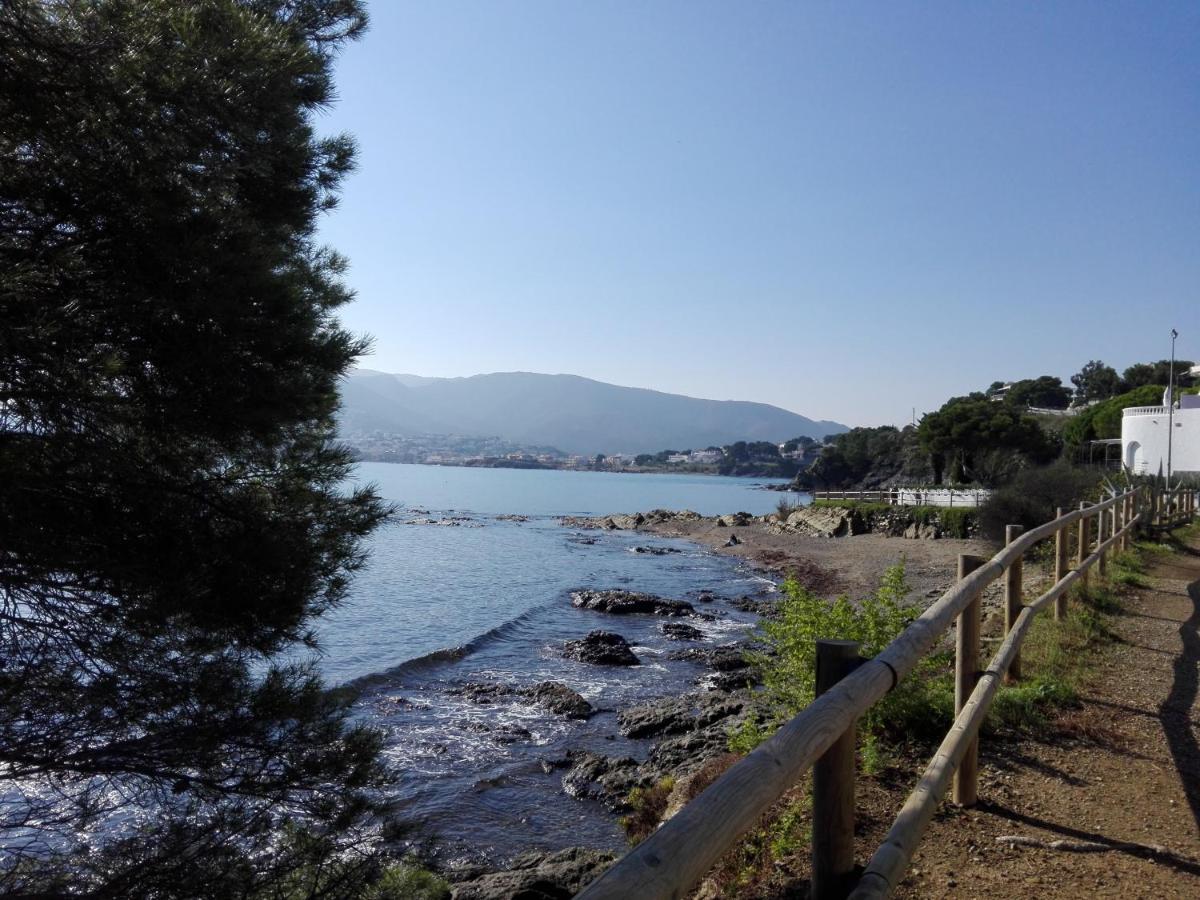Apartamento Pol Llançà
