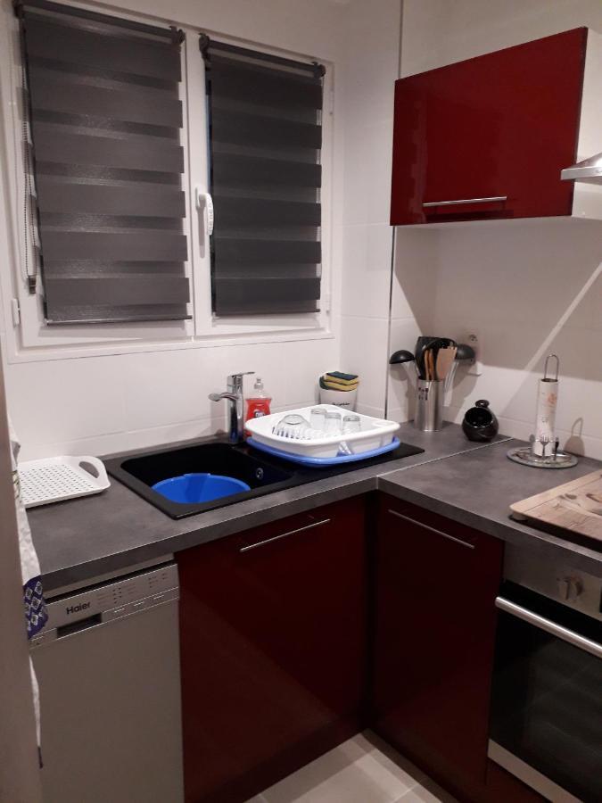 Apartamento El Greco L' Escala