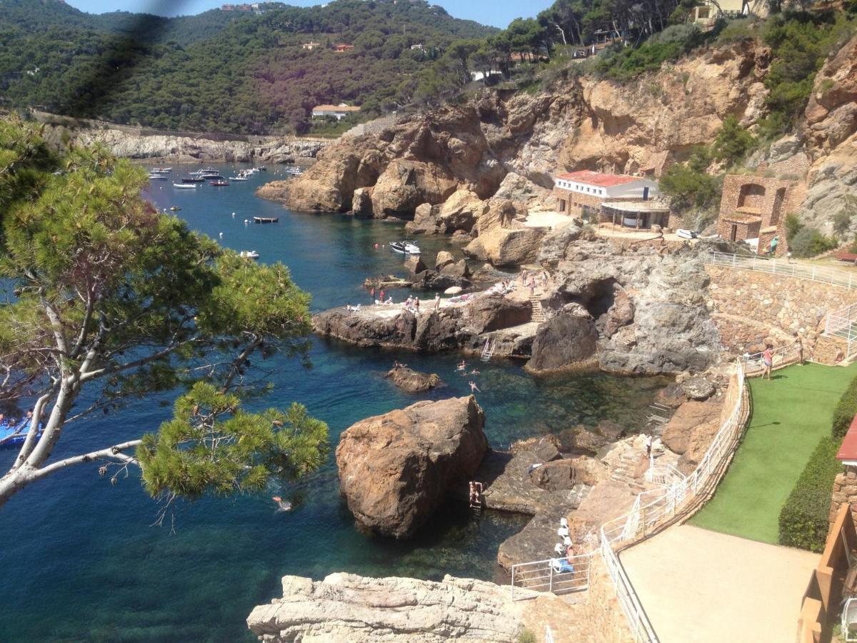 Apartment Cap Sa Sal Navy, Begur, Girona