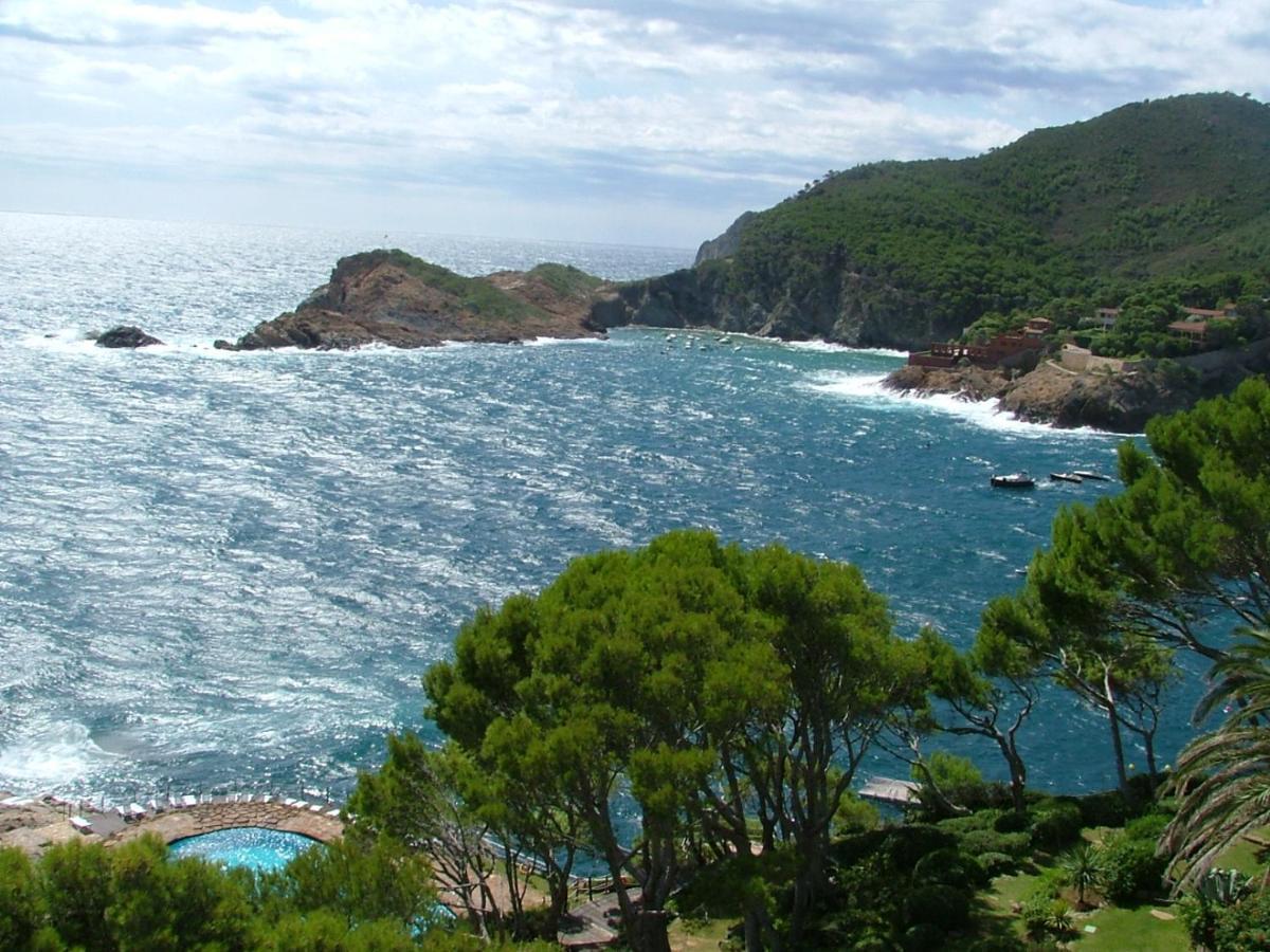 Cap Sa Sal Navy, Begur, Girona * Begur