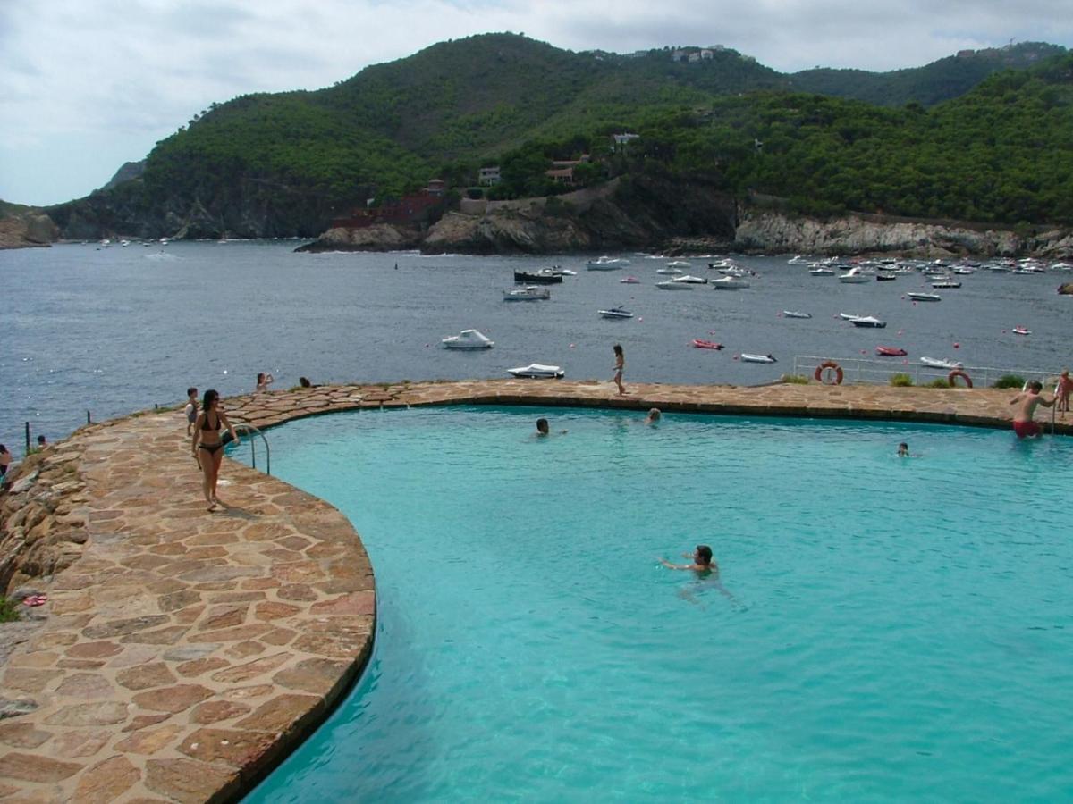 Cap Sa Sal Navy, Begur, Girona * Begur