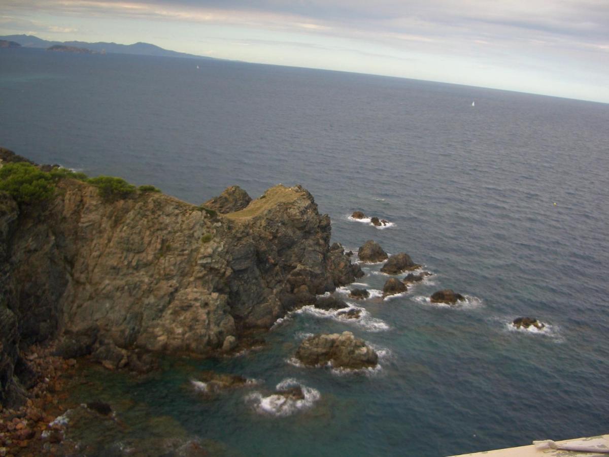 Cap Sa Sal Navy, Begur, Girona