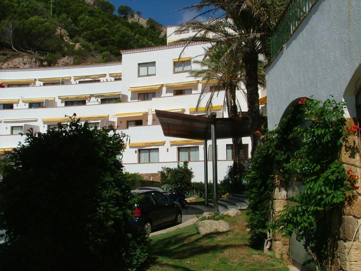Cap Sa Sal Navy, Begur, Girona Apartment Begur