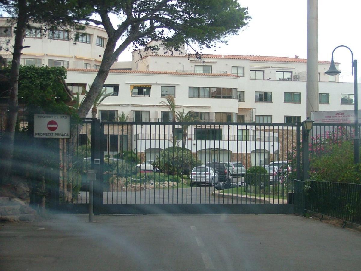 Apartment Cap Sa Sal Navy, Begur, Girona