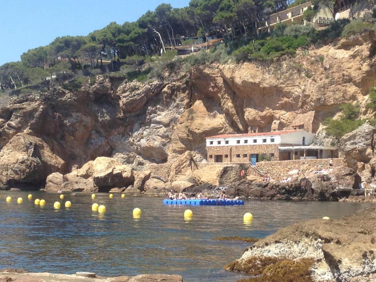 Apartment Cap Sa Sal Navy, Begur, Girona *