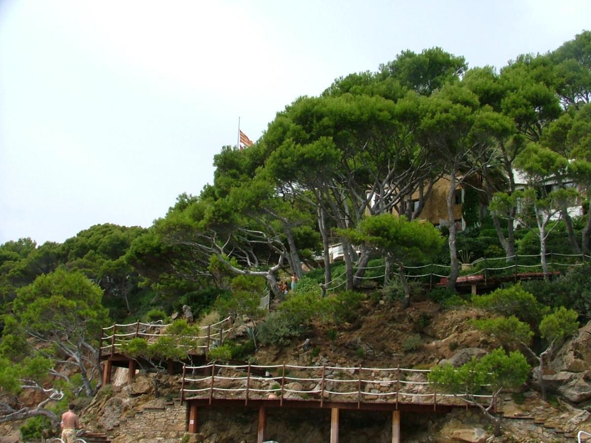 Cap Sa Sal Navy, Begur, Girona * Begur