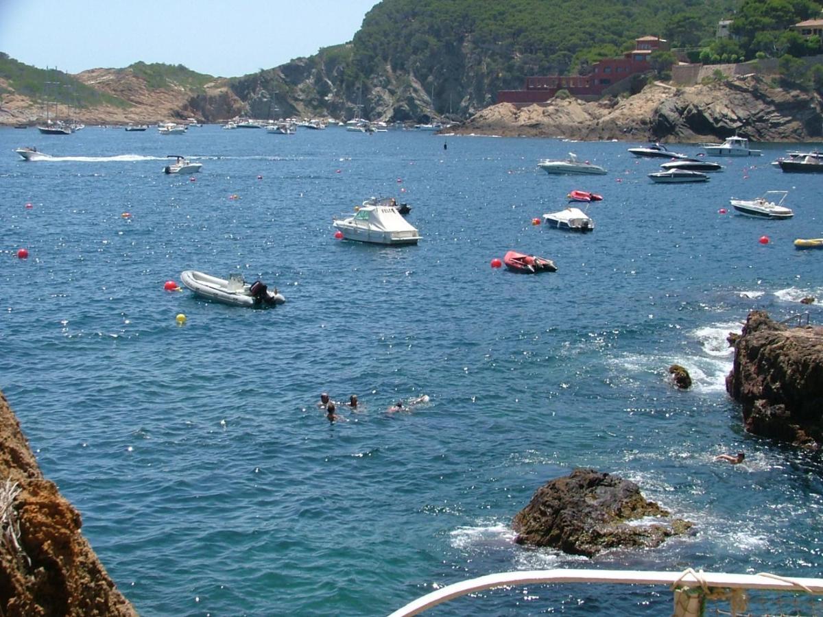 Cap Sa Sal Navy, Begur, Girona Apartment