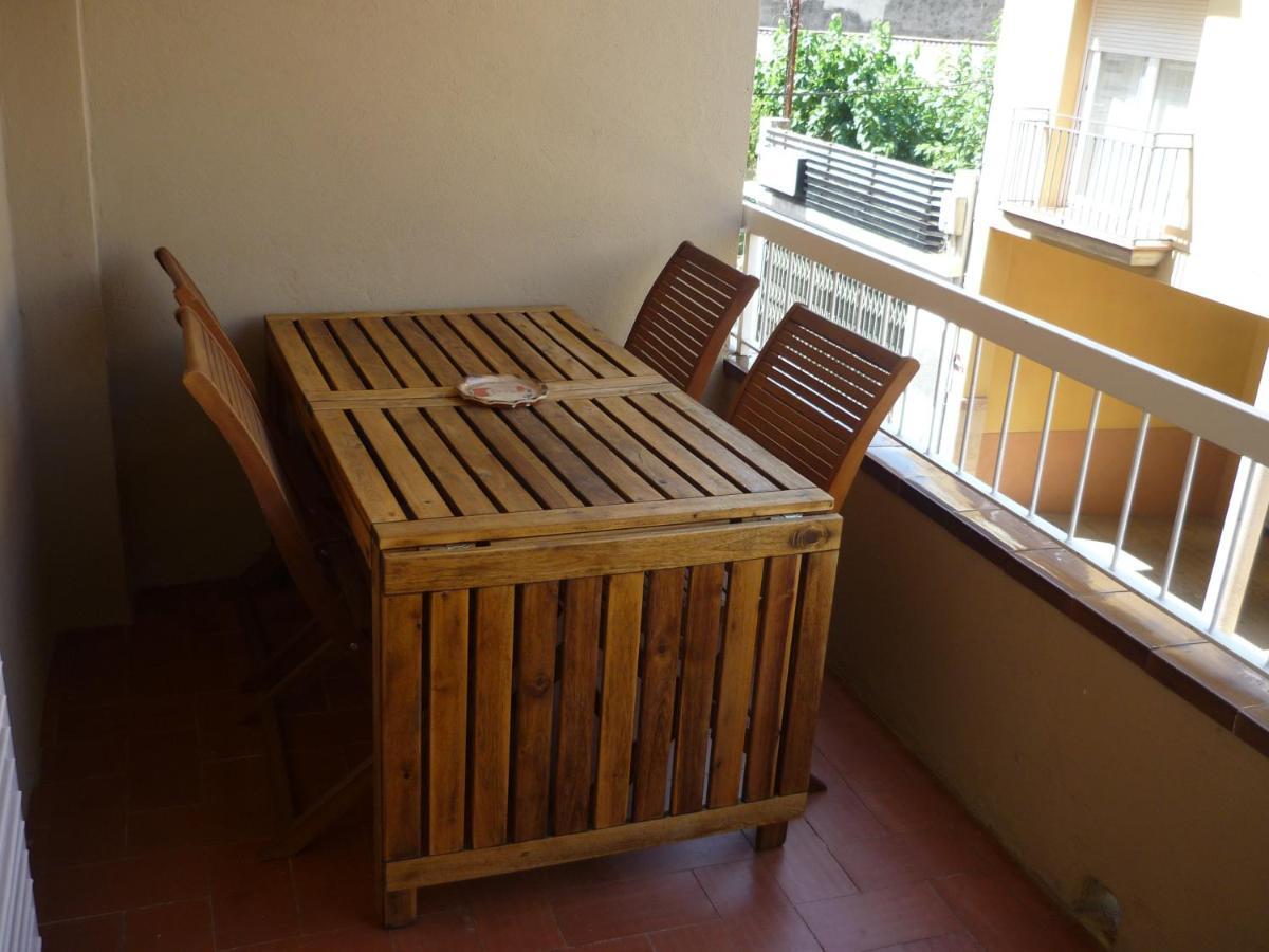 House Ranson Apartamento Cassá de la Selva