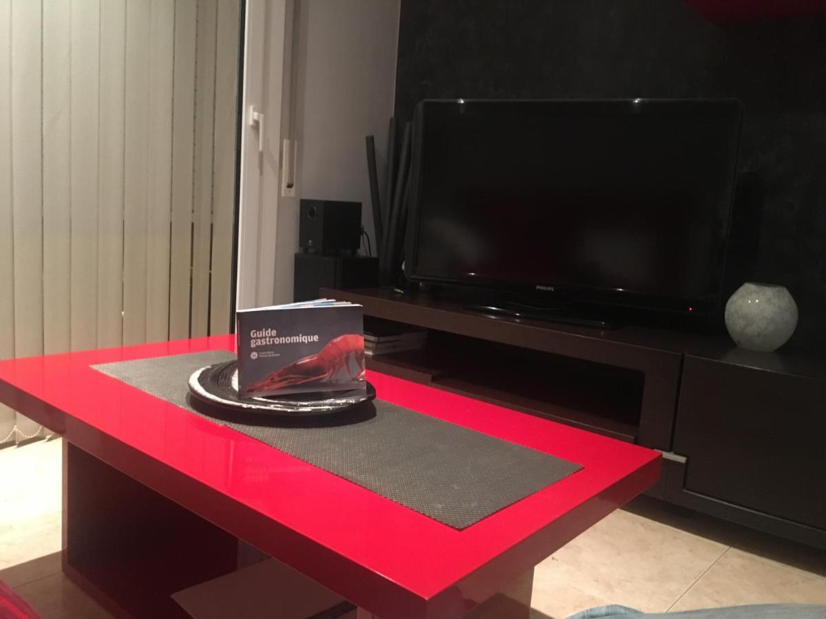 Apartamento Apartamento Costa Brava *
