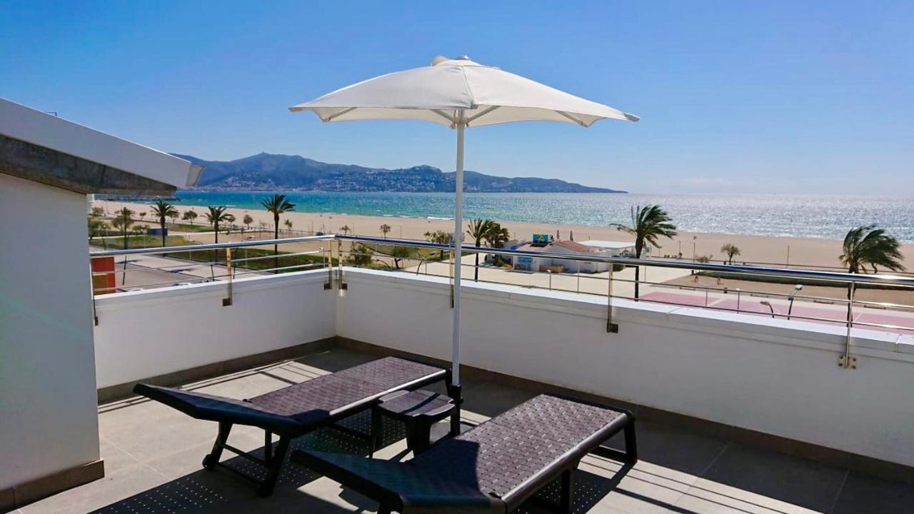 Edifici Valeria Apartment Empuriabrava