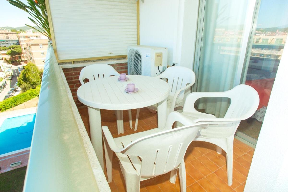 Apartmento Buenos Aires * Lloret de Mar