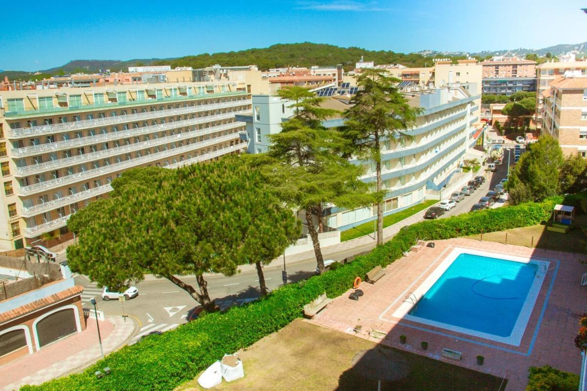 Apartamento Apartmento Buenos Aires Lloret de Mar