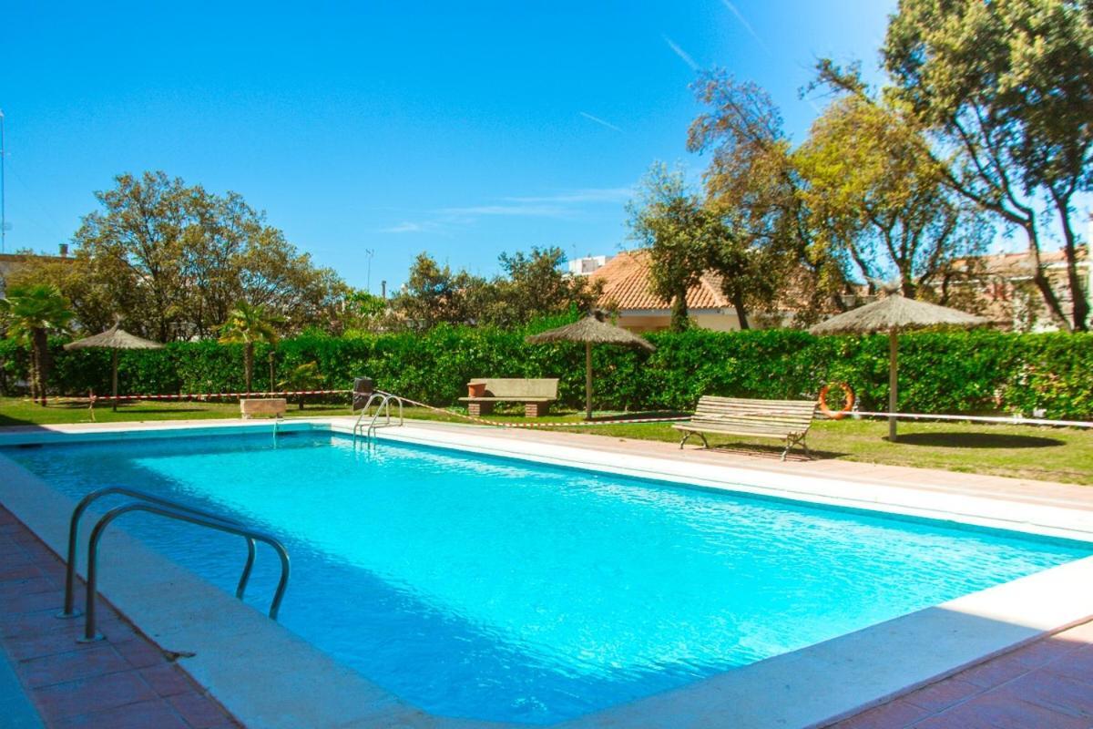 Apartmento Buenos Aires * Lloret de Mar
