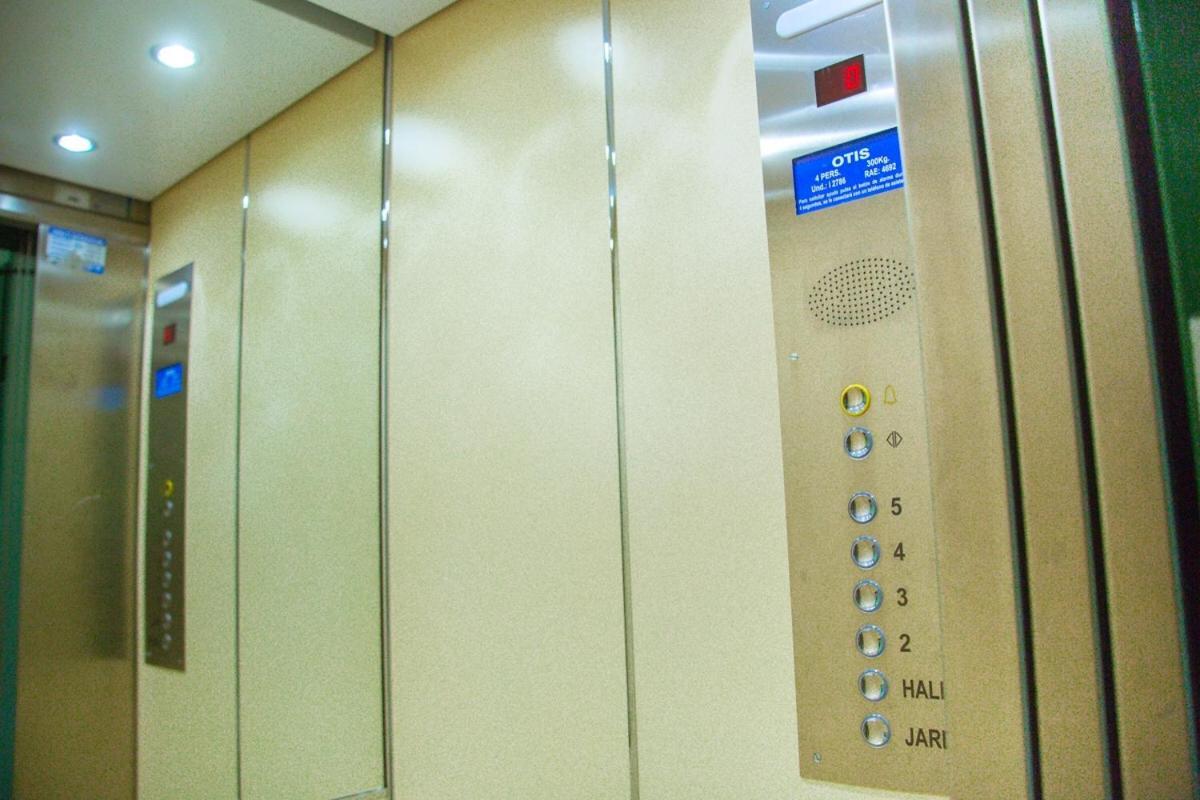 Apartamento Apartmento Buenos Aires
