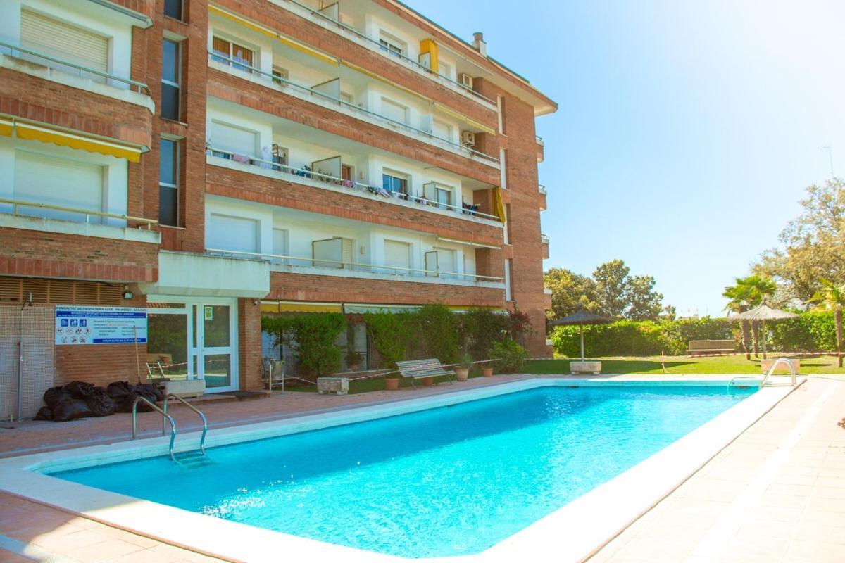 Apartmento Buenos Aires Lloret de Mar