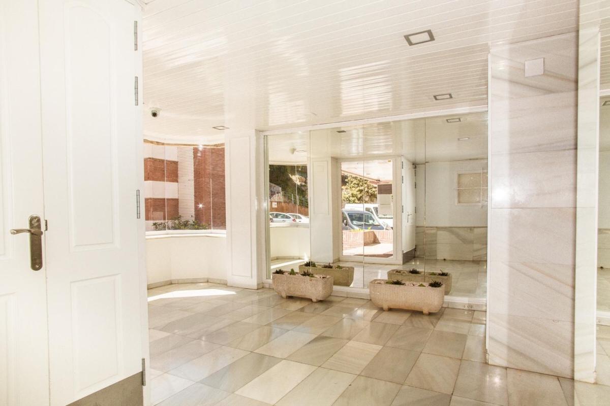 Apartmento Buenos Aires Apartamento