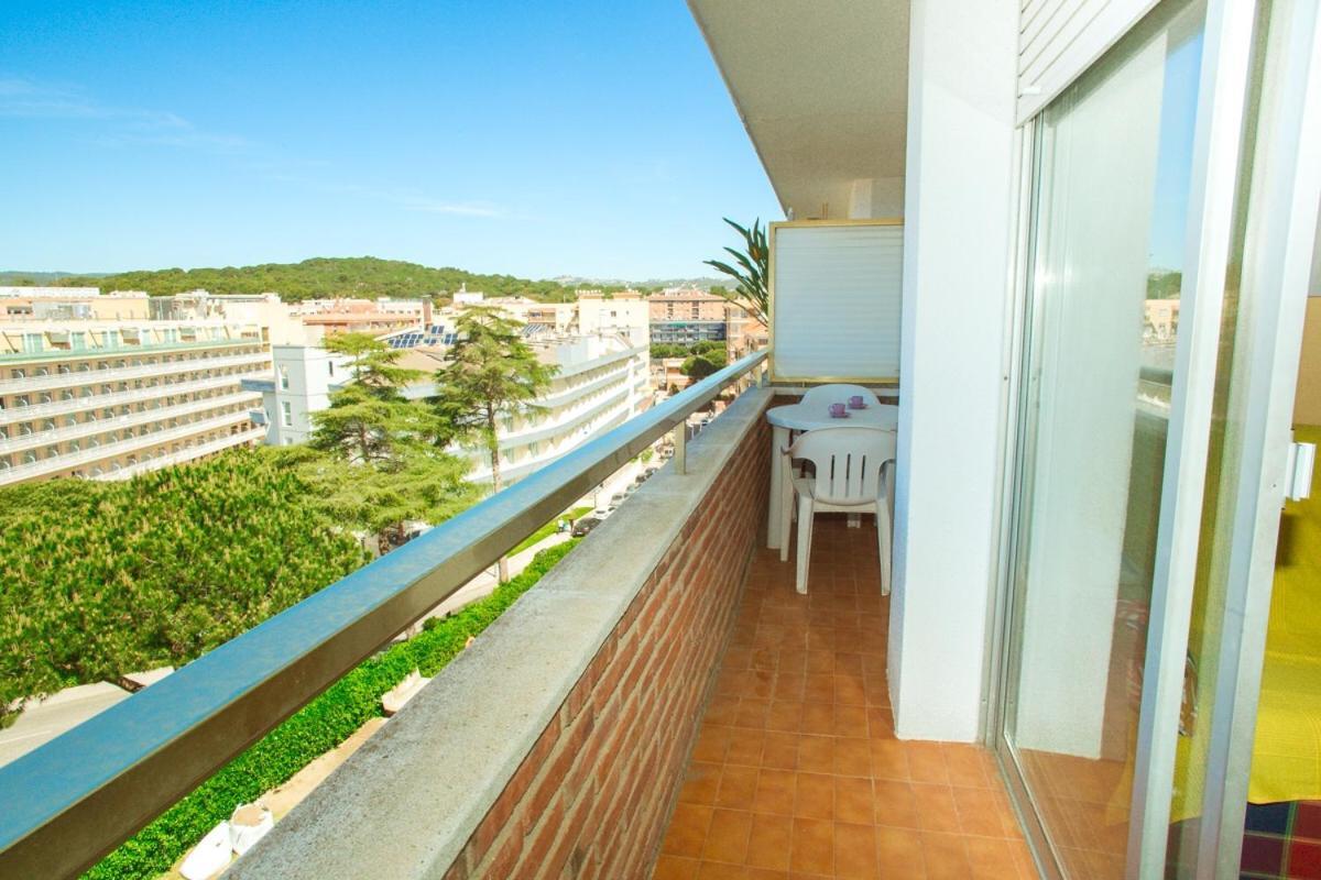 Apartamento Apartmento Buenos Aires