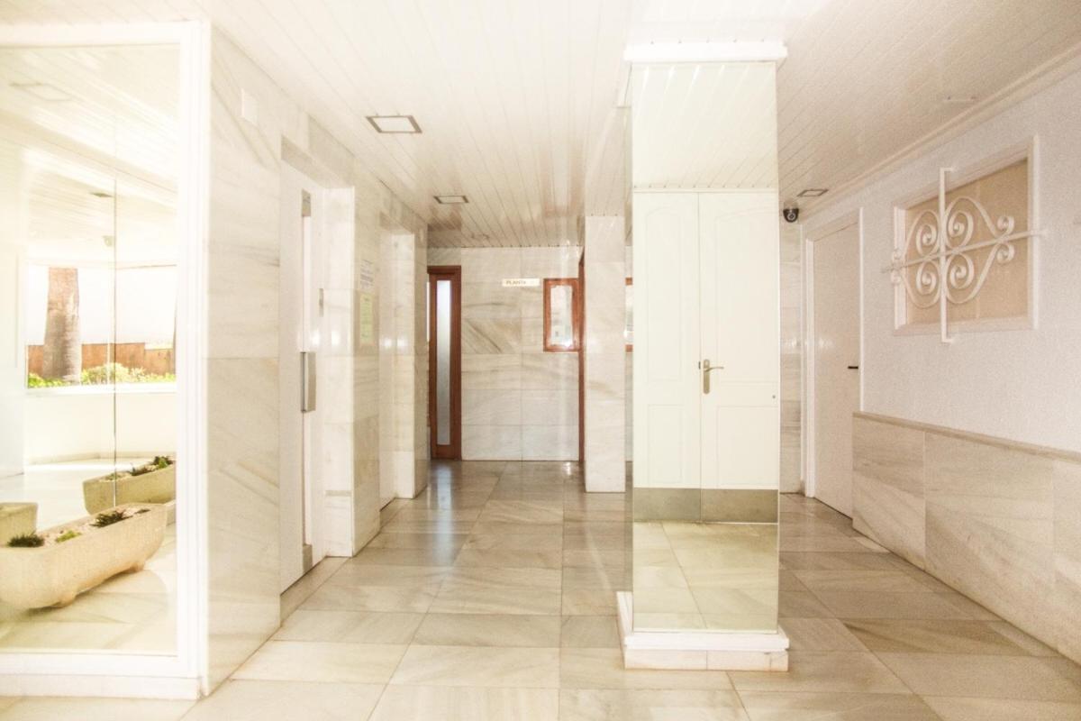 Apartmento Buenos Aires