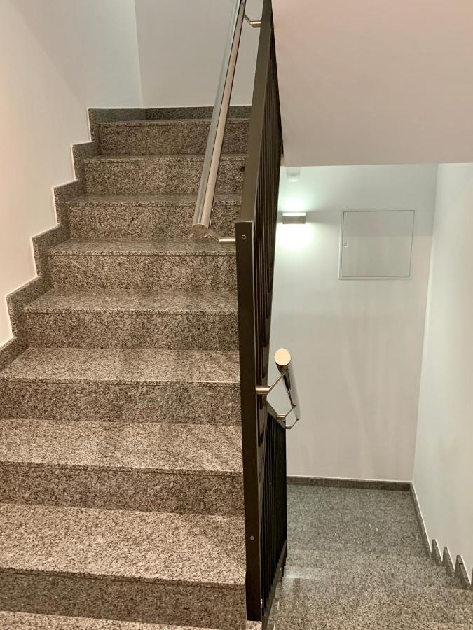 Edifici Valeria Apartment