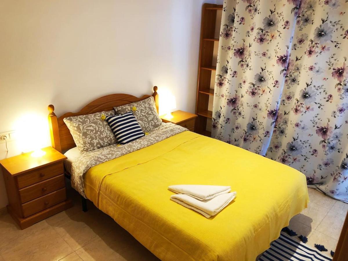 Apartamento With Terrace Lloret de Mar