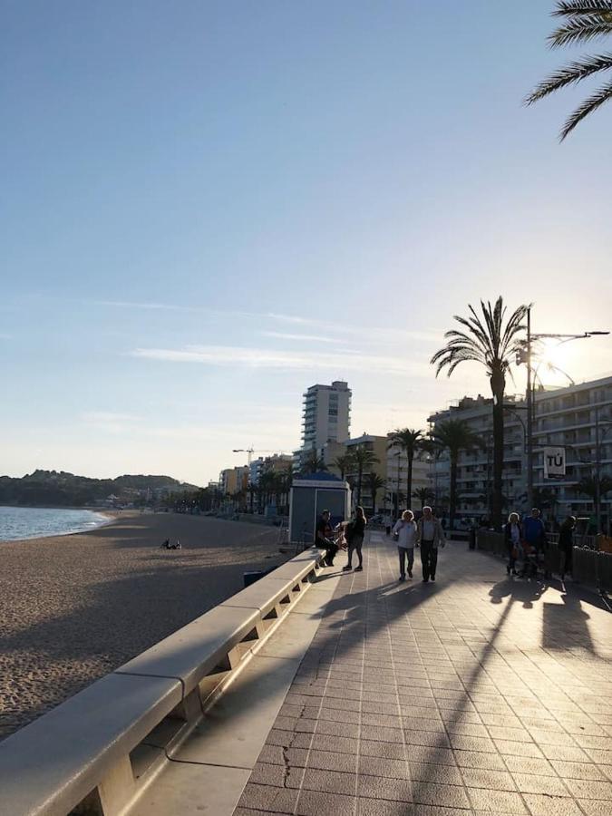 Apartamento With Terrace