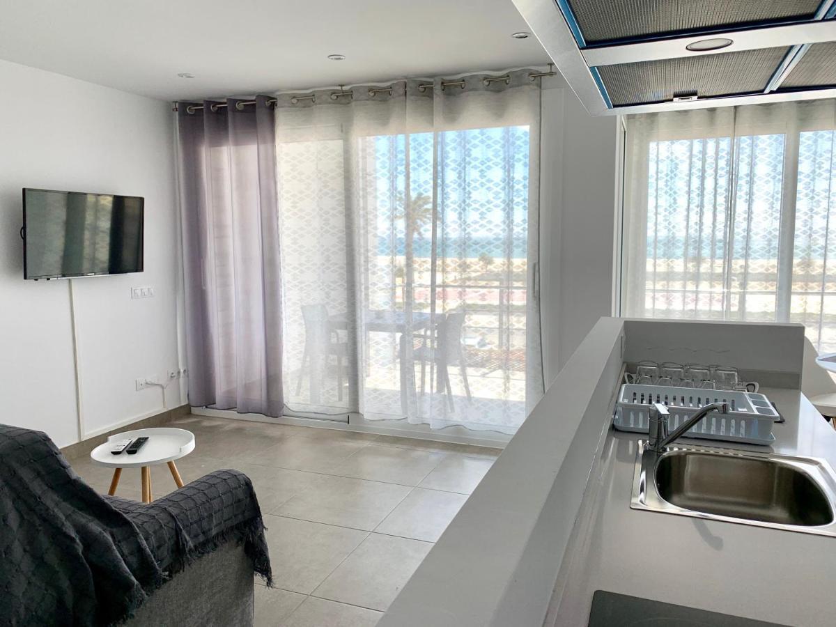 Edifici Valeria Apartment *