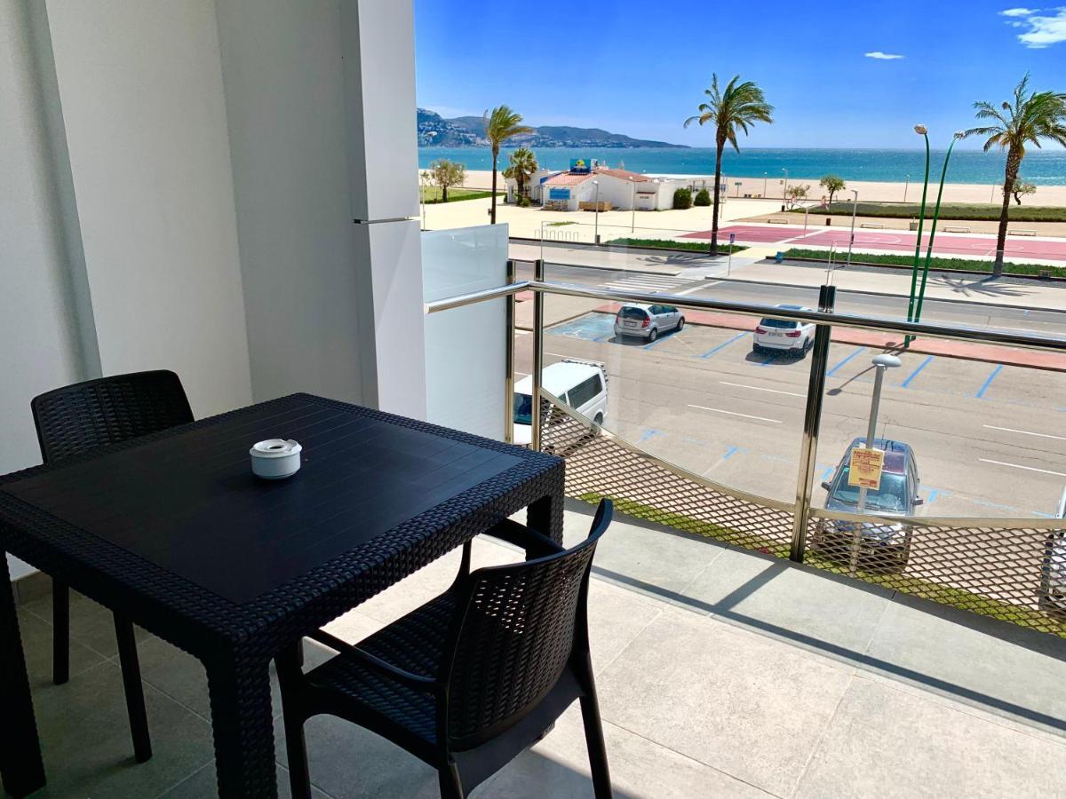 Apartment Edifici Valeria *