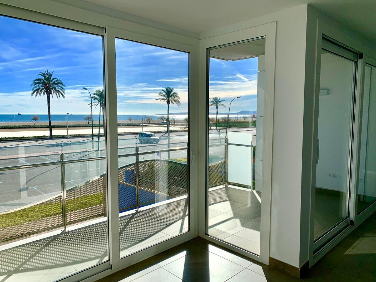 Apartment Edifici Valeria Empuriabrava