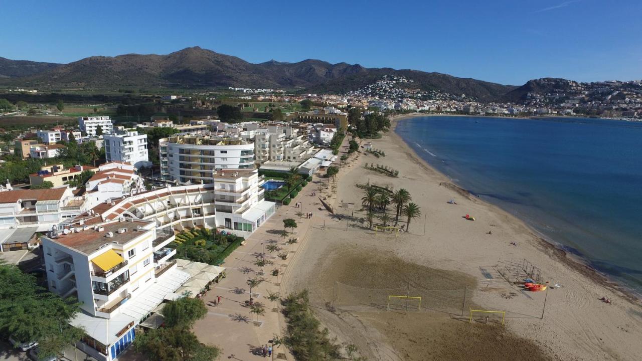 Inmosantos Oasis F5 Apartment *