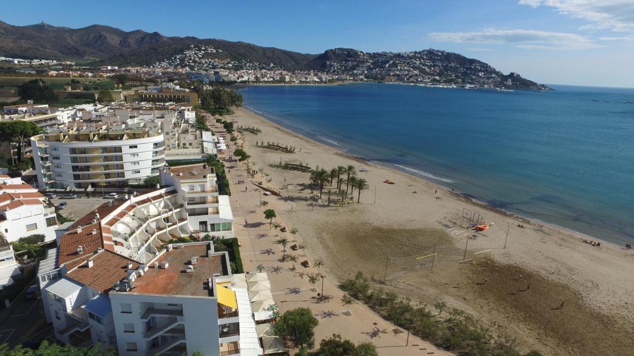 Apartment Inmosantos Oasis F5 Roses